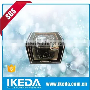 Glitter Room Freshner With Musk Scent thumbnail-6
