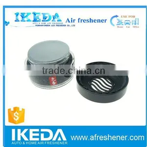 2016 Most Popular Fruit Scents Car Gel Perfume thumbnail-4