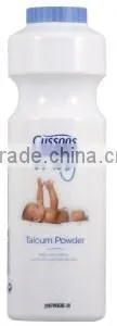 Cussons Baby Talc-powder 350g thumbnail-1