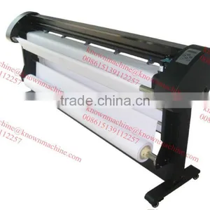 Industrial Inkjet Printer,inkjet Plotter for Sale 180cm thumbnail-5