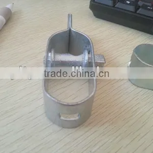 China Manufacturer Rigging Hardware DIN3039 Wire Rope Aluminium Ferrule thumbnail-6