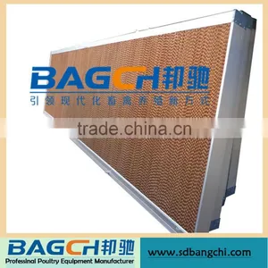 BC Serives Poultry House Evaporative Cooling Pad thumbnail-1