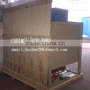Factory Price Fiber / Cotton Plush Toy Stuffing Machine Filling Machine for Toys thumbnail-5