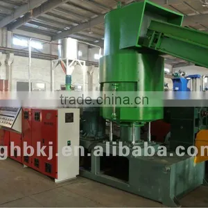 India Pppe Pelletizing Line thumbnail-2