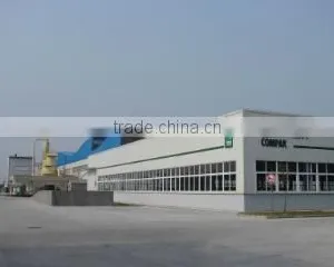 Shandong Zouping Shuanghuan Machinery Manufacturing Co., Ltd. company overview - view 1 thumbnail
