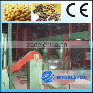 CE Certificate Edible Oil Processing Line for Sunflower Seeds thumbnail-1