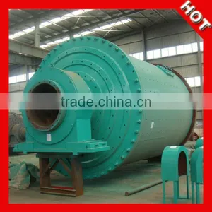 China Zhengzhou Cement Grinding Mill for Sale thumbnail-1