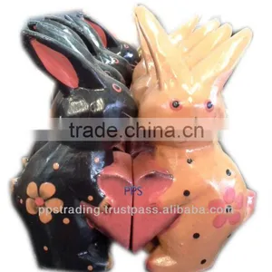 Wooden Animal Toy thumbnail-3