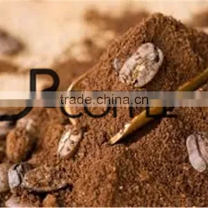 BULK PACKING SPRAY DRIED INSTANT COFFEE thumbnail-2