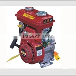 General Engine (2.5HP) /hybrid Gasoline or Kerosene for Sale BL152F-K thumbnail-1