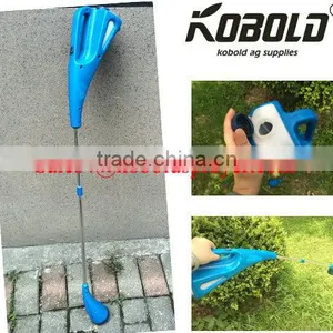 KOBOLD 450ML ULV Battery Powered Long Weed Spray Gun thumbnail-1