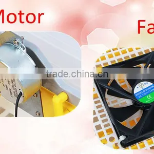 HHD Best Price Quail Egg Incubator India With Good Quality thumbnail-4