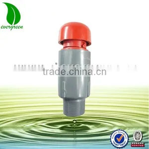 Free Air Compressor Safety Relief Valve thumbnail-1