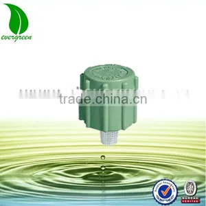 Full Plastic Mushroom Bubbler thumbnail-1