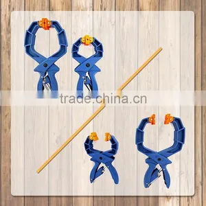 [Handy-Age]-Quick-Grip 2" & 3" Clamp (HT2300-032) thumbnail-3