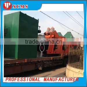 China Technology Artificial Sand Making Machine With CE ISO thumbnail-3