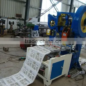 Disposable Baby Food Plate Making Machine thumbnail-4