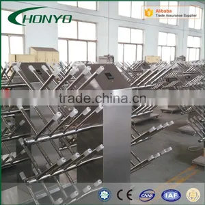 Stainless Steel Workshop Boots Shelf Dryer thumbnail-1