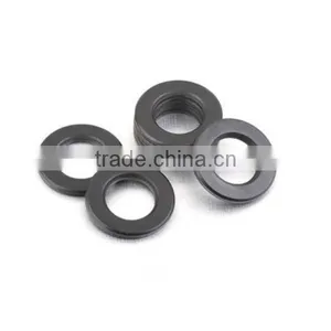 Titanium Flat Washer thumbnail-1