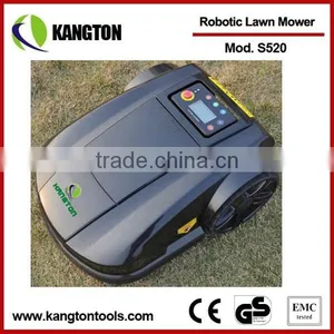 Battery Drive Robot Lawn Mower thumbnail-1