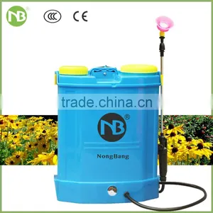 20l Knapsack Manual Sprayer thumbnail-1