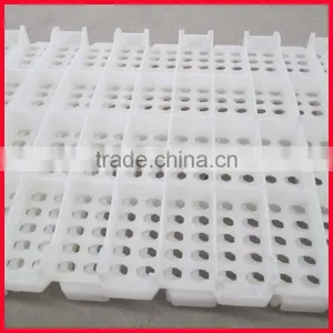 Plastic Slatted Flooring thumbnail-5