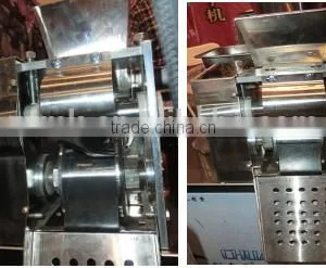 Mini Dumpling Machine Price, Dumpling Maker thumbnail-4