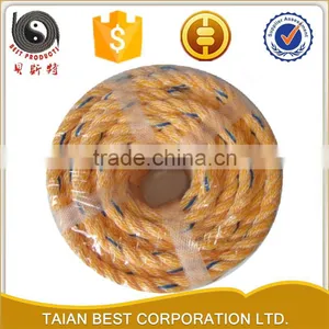 2 Inch Nylon Rope for Sale thumbnail-1