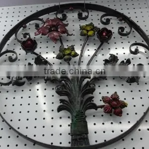 Ornamental Wrought Iron Arts thumbnail-2