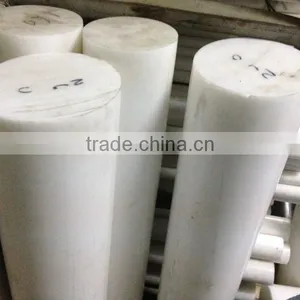 pe Plastic Rods PE Solid Plastic Rod thumbnail-1