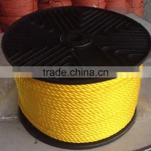 2017 New Type Plastic Rope Making Machine thumbnail-4