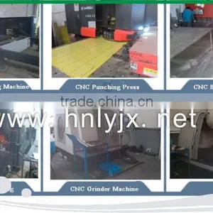 Chinese Hot Sale Elevator Bucket,bucket Elevator Drawing thumbnail-4
