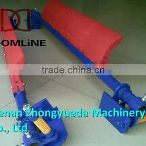 Primary Secondary Belt Scraper/ Conveyor Belt Cleaner/ Primary Belt Cleaner thumbnail-3