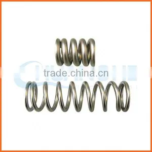 Customized Wholesale Quality Power Watch Coil Springs thumbnail-1