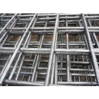 A252 Reinforcing Mesh Concrete Steel Wire Meshribbed Reinforced Concrete Slabs With Square Mesh for Pavements | Precast PanelsEuropean Standard Ribbed Wire Concrete Reinforcing Mesh A142 | A193 thumbnail-2