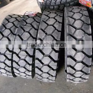 DOUBLE COIN Brand REM6 14.00R24 Forklift Tires for Sale thumbnail-3
