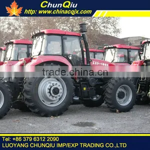 YTO Brand 180hp Model 1804 Farm Tractor Made in China for Sale thumbnail-1