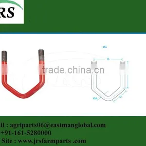 V Shaped U Bolts thumbnail-6