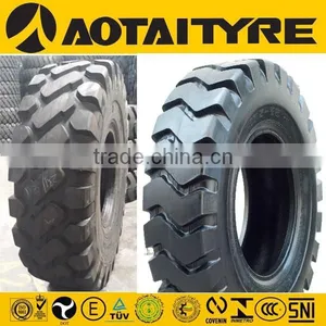 Port Tire Gantry Cranes Tire 16.00-25 1800-25 18.00-33 21.00-25 24.00-29 thumbnail-5