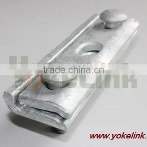 Guy Clamp for Electric Power Fittings thumbnail-4