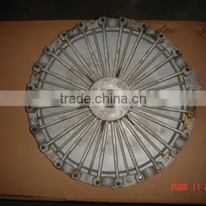 Aluminium Casting Casting Parts thumbnail-2