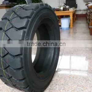 Industrial Tractor Tyre Forklift Tyre 8.25-15 thumbnail-5
