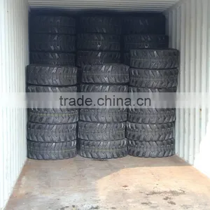 TAIHAO Brand SKS-1 Bobcat Tire 10.16.5 thumbnail-6