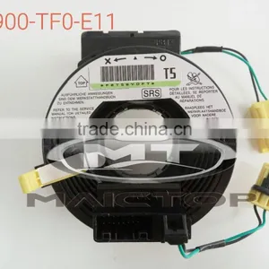 Clock Spring for For HONDA CITY 1.8 thumbnail-2