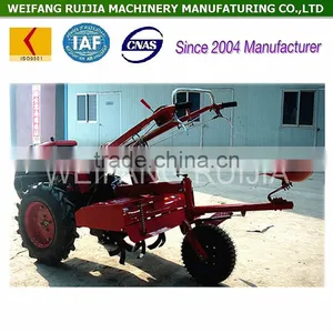 2015 New Made Cheap Price Rotary Ditcher of Walking Tractors for Sale, Diesel Garden Ditcher of Usage With Tractors ! thumbnail-4