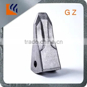 China Top Supplier Forging Excavator Bucket Tooth 205-70-19570RC thumbnail-3