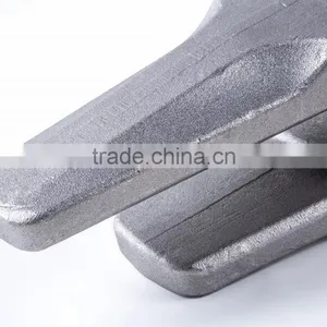 Forged Excavator Attachment of Bucket Adapter/shank thumbnail-2
