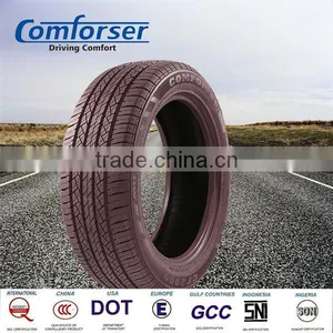COMFORSER Tires Coloured Car Tyres Radial Passenger Car Tire Price of Car Tires thumbnail-1