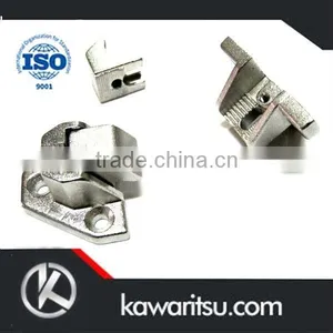 Customized Parts Investment Parts Manufacter in China Cheap Low Price thumbnail-1