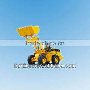 Xgma Xg962h Wheel Loader thumbnail-1